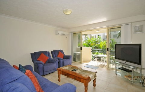 Golden Riviera Beach Resort - Lismore Accommodation 3