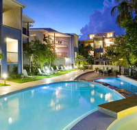 Verano Resort - Lismore Accommodation