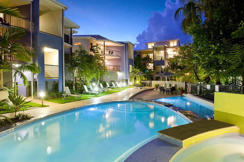 Verano Resort - Lismore Accommodation 0