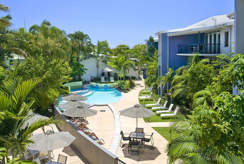 Verano Resort - Lismore Accommodation 1