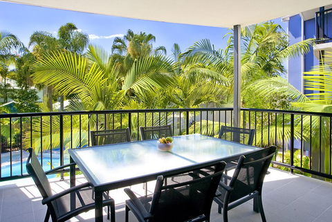Verano Resort - Lismore Accommodation 2