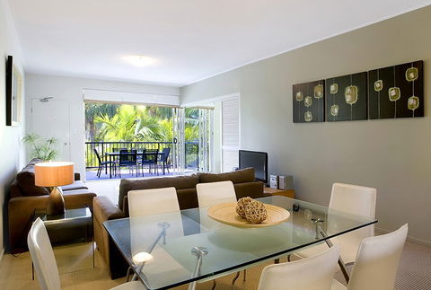 Verano Resort - Lismore Accommodation 3
