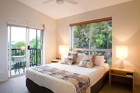 Verano Resort - Lismore Accommodation 4