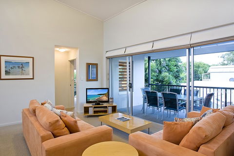 Verano Resort - Lismore Accommodation 5