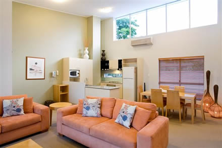 Verano Resort - Lismore Accommodation 6