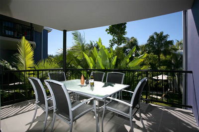 Verano Resort - Lismore Accommodation 8