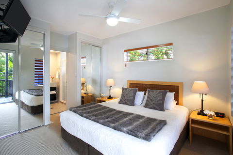 Verano Resort - Lismore Accommodation 9
