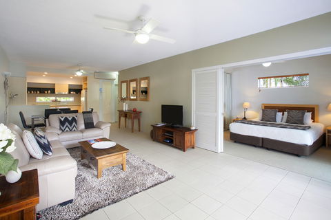 Verano Resort - Lismore Accommodation 10