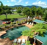 Waterfront Terraces - Lismore Accommodation