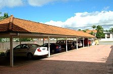 Waterfront Terraces - Lismore Accommodation 2