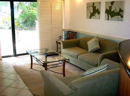 Waterfront Terraces - Lismore Accommodation 4