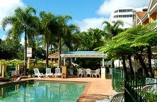 Waterfront Terraces - Lismore Accommodation 5