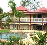 Williams Lodge - Lismore Accommodation