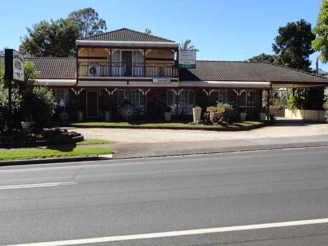 Lismore Accommodation