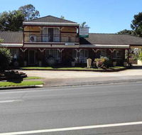 Alstonville Settlers Motel - Lismore Accommodation