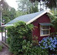 Cedar Lodge Cabins - Lismore Accommodation
