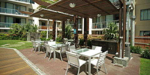 Swell Resort - Lismore Accommodation 1
