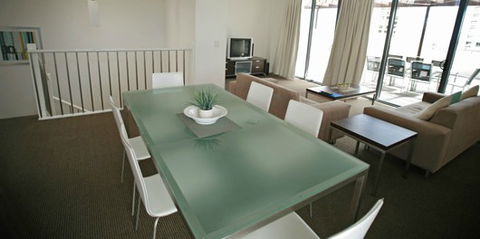 Swell Resort - Lismore Accommodation 2