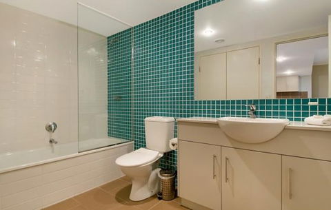 Swell Resort - Lismore Accommodation 4