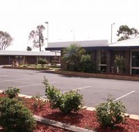 Parkview Motor Inn - Lismore Accommodation