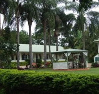 Yungaburra Park Motel - Lismore Accommodation