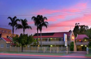 Argyle Terrace Motor Inn - Lismore Accommodation 5