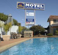 Caravilla Motel - Lismore Accommodation