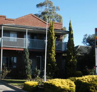 Sundowner Bendigo Golden Reef Motor Inn - Lismore Accommodation