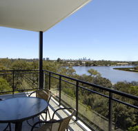 Assured Ascot Quays Apartment Hotel - Lismore Accommodation