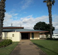 Coro Motel - Lismore Accommodation