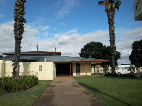 Coro Motel - Lismore Accommodation 0