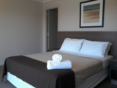 Coro Motel - Lismore Accommodation 1