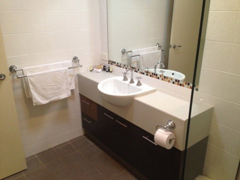 Coro Motel - Lismore Accommodation 2