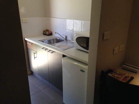 Coro Motel - Lismore Accommodation 3