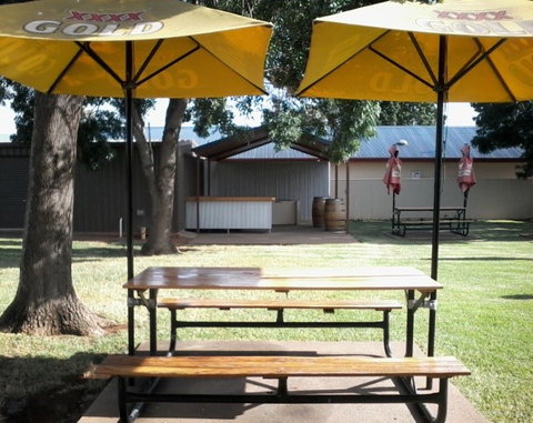 Coro Motel - Lismore Accommodation 4