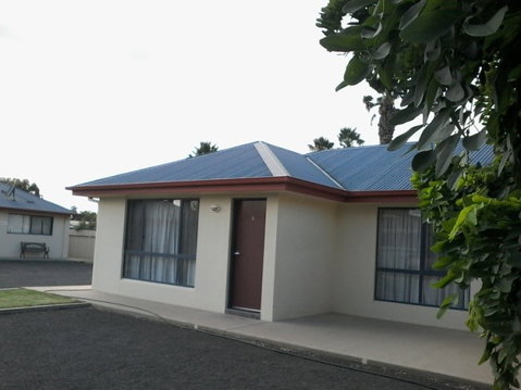 Coro Motel - Lismore Accommodation 5