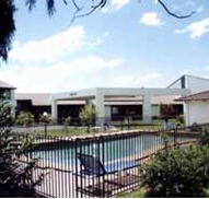Comfort Inn Hallmark - Lismore Accommodation