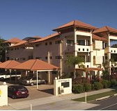 City Plaza Apartments - Lismore Accommodation