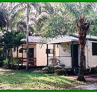 White Rock Leisure Park - Lismore Accommodation