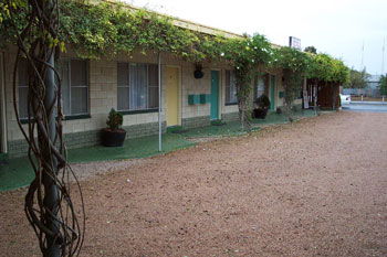 Kadina Village Motel - Lismore Accommodation 0