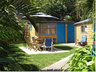 Manly Bungalow - Lismore Accommodation 0