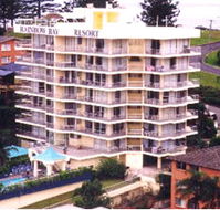 Rainbow Bay Resort - Lismore Accommodation
