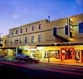 Hotel Tasmania - Lismore Accommodation