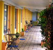Arkana Motel - Lismore Accommodation