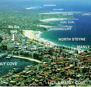 Manly Cottage Inn - Lismore Accommodation
