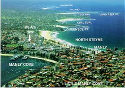 Manly Cottage Inn - Lismore Accommodation 0