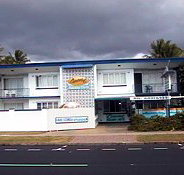Accommodation on Sheridan - Lismore Accommodation