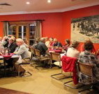 The Lodge - Mudgee - Mudgee - Lismore Accommodation