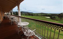 Hillsborough NSW Lismore Accommodation