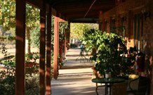 Cowra NSW Lismore Accommodation